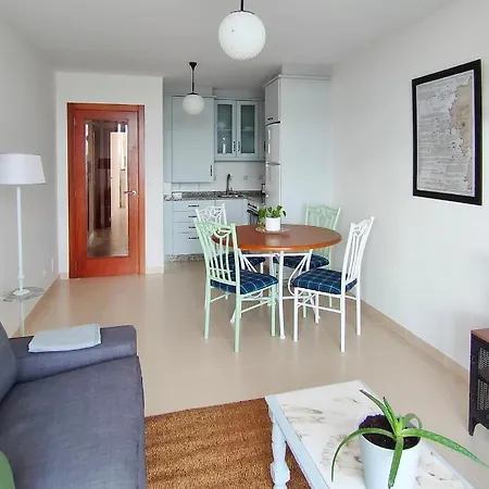 Casa Charo - Sardineiro Apartment *