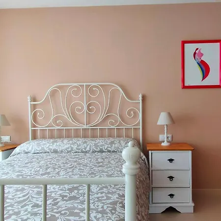 Casa Charo - Sardiñeiro * Finisterre