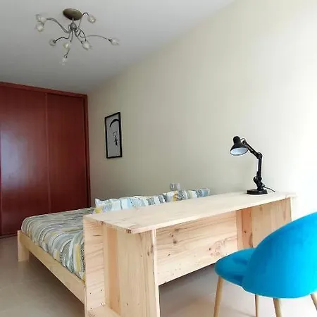 Apartment Casa Charo - Sardineiro *