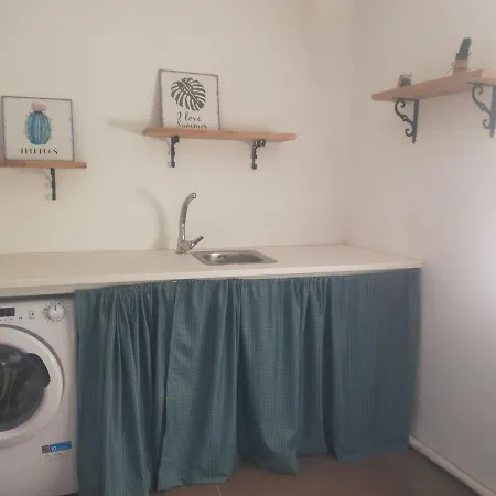 Casa Charo - Sardineiro Apartment Finisterre