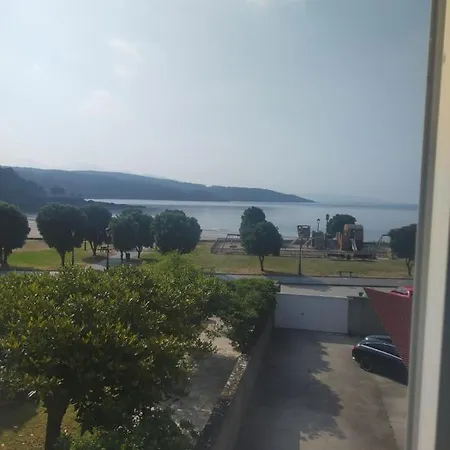 Casa Charo - Sardiñeiro Apartamento *