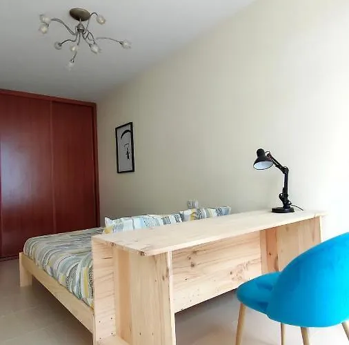 Apartamento Casa Charo - Sardiñeiro *