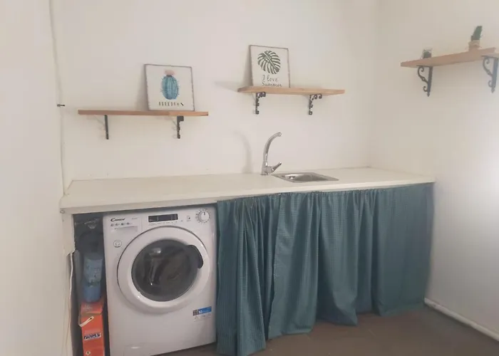 Apartamento Casa Charo - Sardiñeiro *