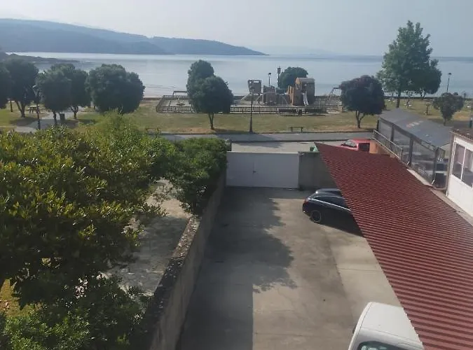 Apartamento Casa Charo - Sardiñeiro