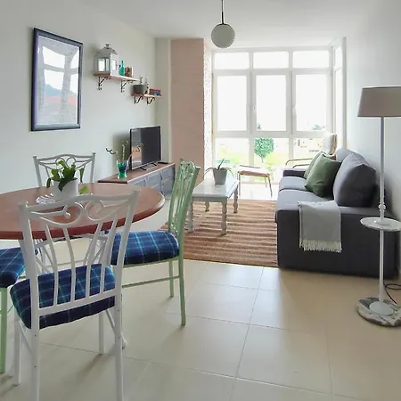 Casa Charo - Sardineiro * Finisterre