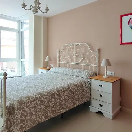Apartmán Casa Charo Costa Da Morte Sardineiro *