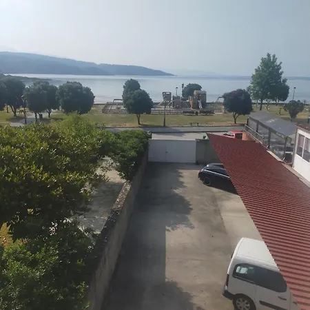 Apartmán Casa Charo Costa Da Morte Sardineiro