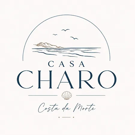 Casa Charo Costa Da Morte Sardineiro * Finisterre