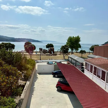 Casa Charo Costa Da Morte Sardineiro Appartement