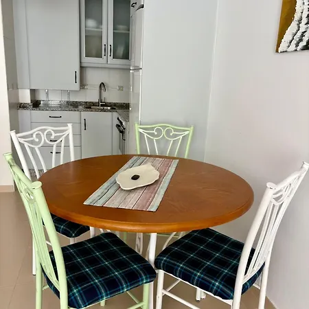 Casa Charo Costa Da Morte Sardineiro Appartement *