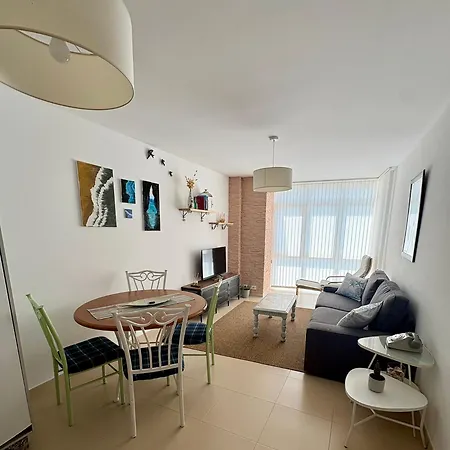 Appartement Casa Charo Costa Da Morte Sardineiro *