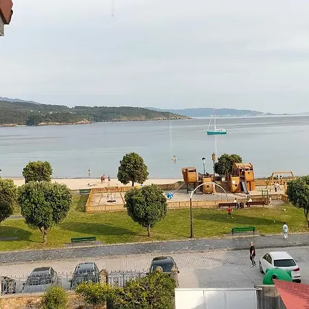 Casa Charo - Sardineiro Finisterre