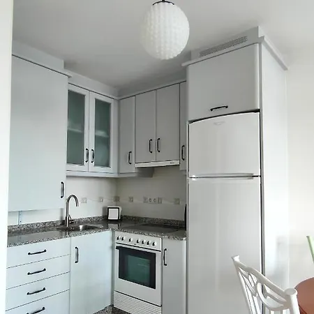 Casa Charo - Sardineiro