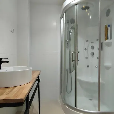 Casa Charo - Sardineiro