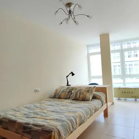 Casa Charo - Sardineiro