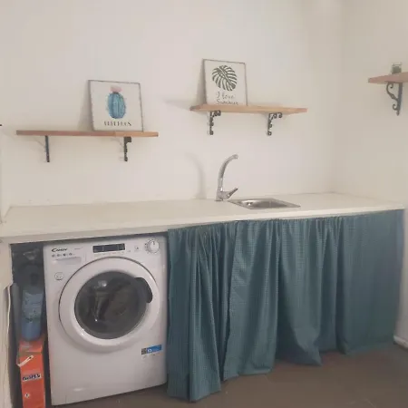 Apartamento Casa Charo *