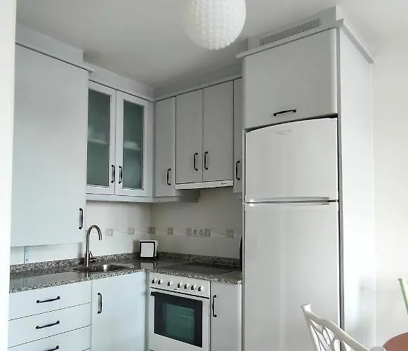 Casa Charo - Sardineiro