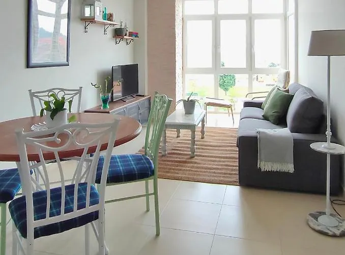 Casa Charo - Sardineiro * فينيستيري