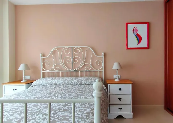 Casa Charo - Sardineiro * فينيستيري