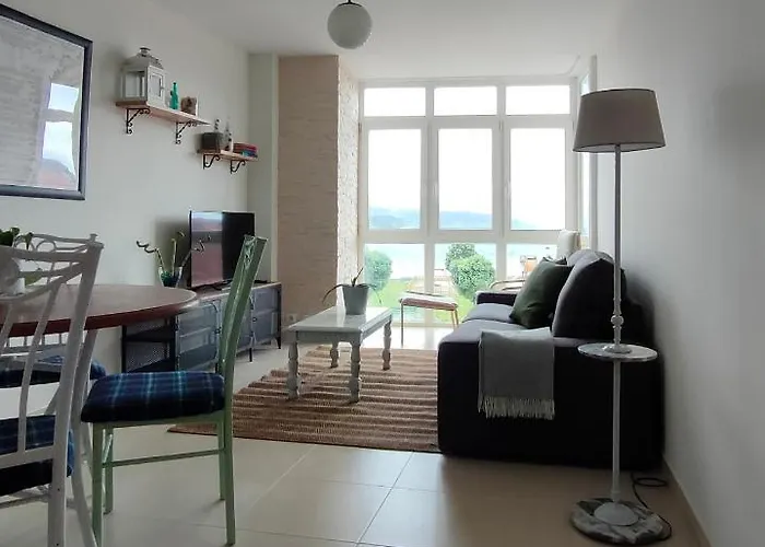 شقة Casa Charo - Sardineiro