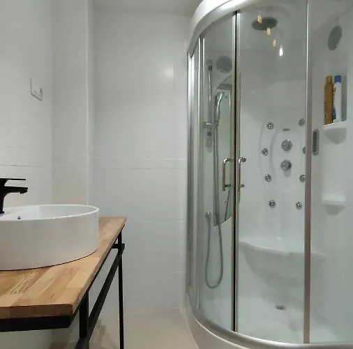 Casa Charo - Sardineiro