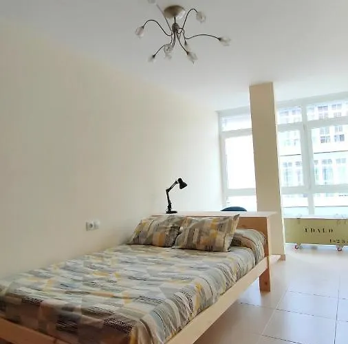 Casa Charo - Sardineiro