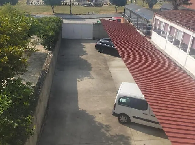 Casa Charo - Sardineiro فينيستيري