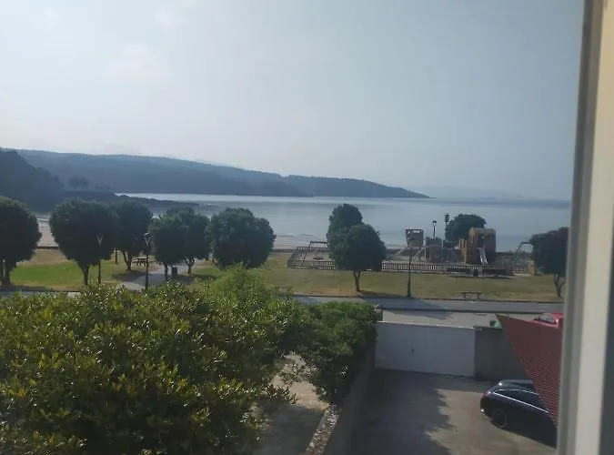 Casa Charo - Sardineiro شقة *